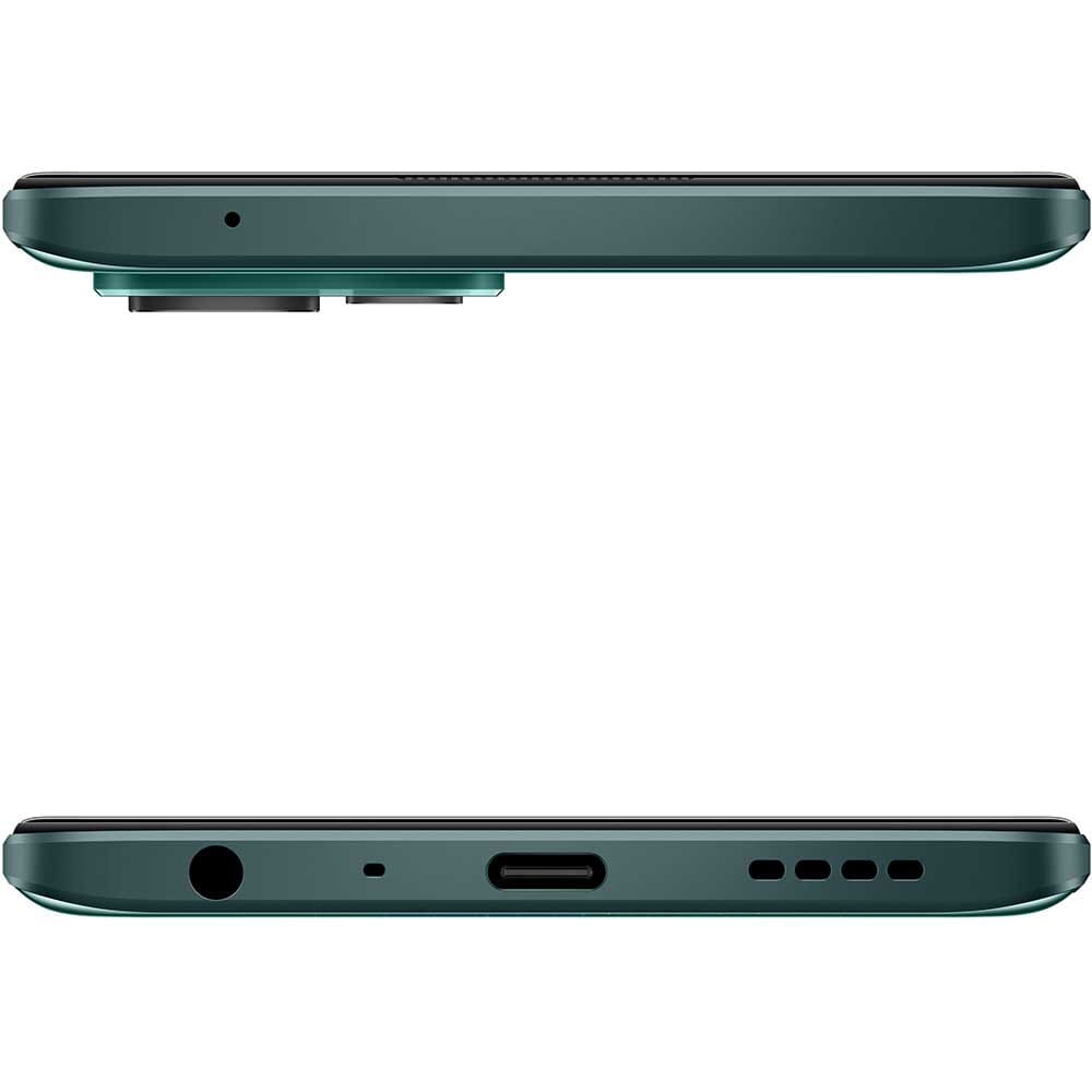 Telefon REALME 9 Pro+, 128GB, 6GB RAM, Dual SIM, Aurora Green