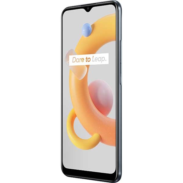 Telefon REALME C11 (2021), 32GB, 2GB RAM, Dual Sim, Iron Grey