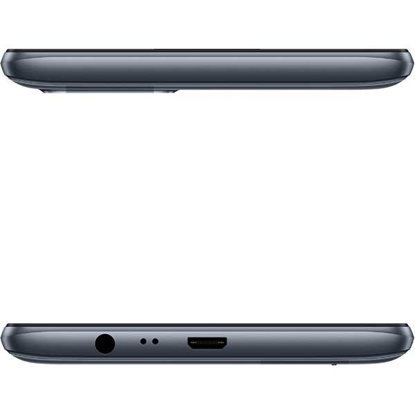 Telefon REALME C11 (2021), 32GB, 2GB RAM, Dual Sim, Iron Grey
