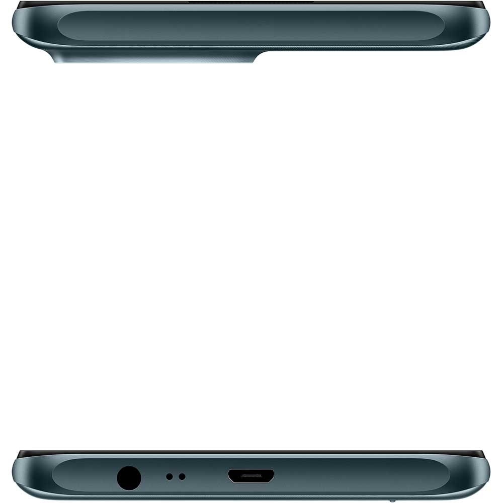 Telefon REALME C31, 32GB, 3GB RAM, Dual Sim, Dark Green