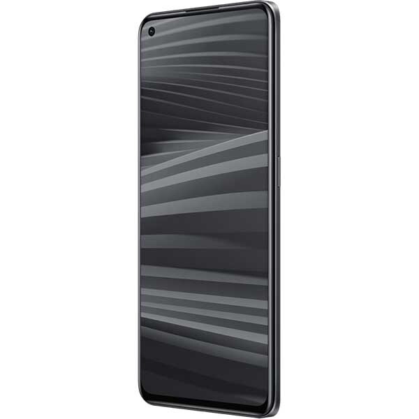 Telefon REALME GT 2 5G, 128GB, 8GB RAM, Dual Sim, Steel Black