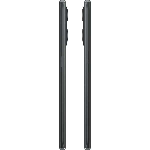 Telefon REALME GT 2 5G, 128GB, 8GB RAM, Dual Sim, Steel Black
