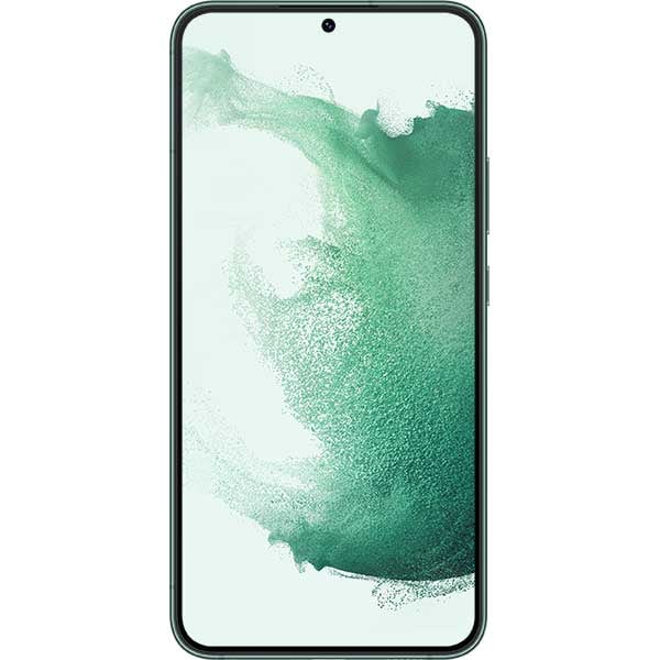 Telefon SAMSUNG Galaxy S22 5G, 128GB, 8GB, RAM, Dual SIM, Green
