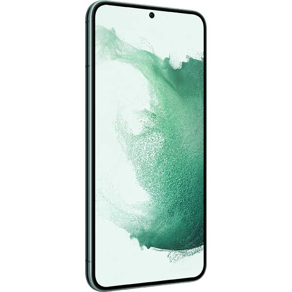 Telefon SAMSUNG Galaxy S22 5G, 128GB, 8GB, RAM, Dual SIM, Green