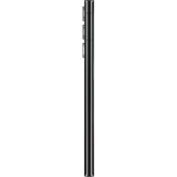 Telefon SAMSUNG Galaxy S22 Ultra 5G, 512GB, 12GB, RAM, Dual SIM, Phantom Black