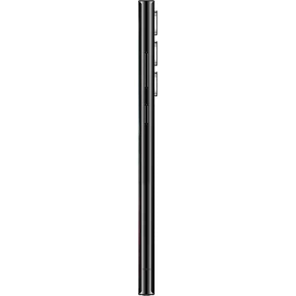 Telefon SAMSUNG Galaxy S22 Ultra 5G, 512GB, 12GB, RAM, Dual SIM, Phantom Black