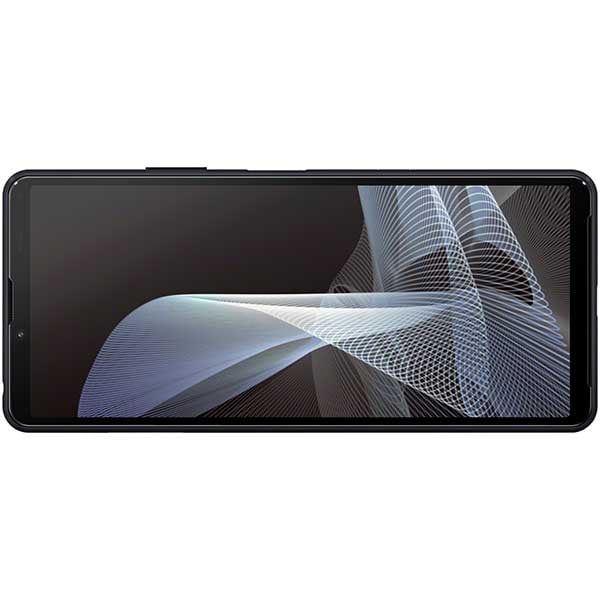 Telefon SONY Xperia 10 III 5G, 128GB, 6GB RAM, Dual SIM, Black