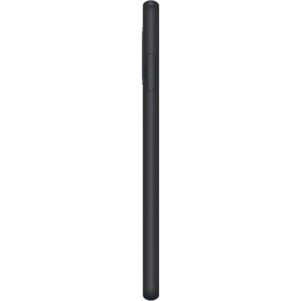 Telefon SONY Xperia 10 III 5G, 128GB, 6GB RAM, Dual SIM, Black