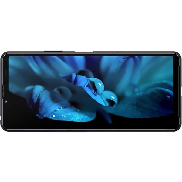 Telefon SONY Xperia 10 III 5G, 128GB, 6GB RAM, Dual SIM, Black