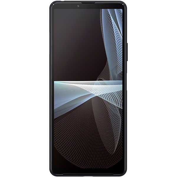 Telefon SONY Xperia 10 III 5G, 128GB, 6GB RAM, Dual SIM, Black
