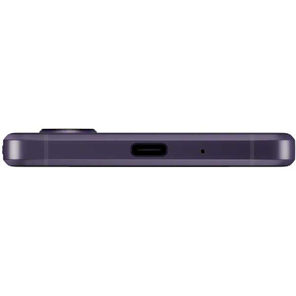 Telefon SONY Xperia 1 III 5G, 256GB, 12GB RAM, Dual SIM, Purple