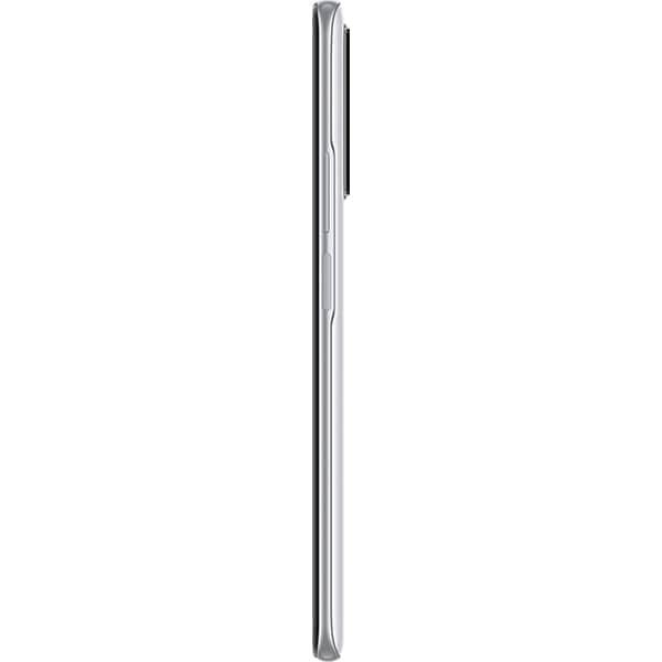 Telefon XIAOMI 11T 5G, 256GB, 8GB RAM, Dual SIM, Moonlight White