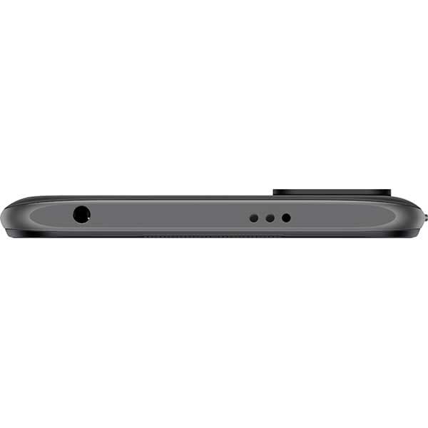 Telefon XIAOMI Redmi Note 10 5G, 64GB, 4GB RAM, Dual SIM, Graphite Gray
