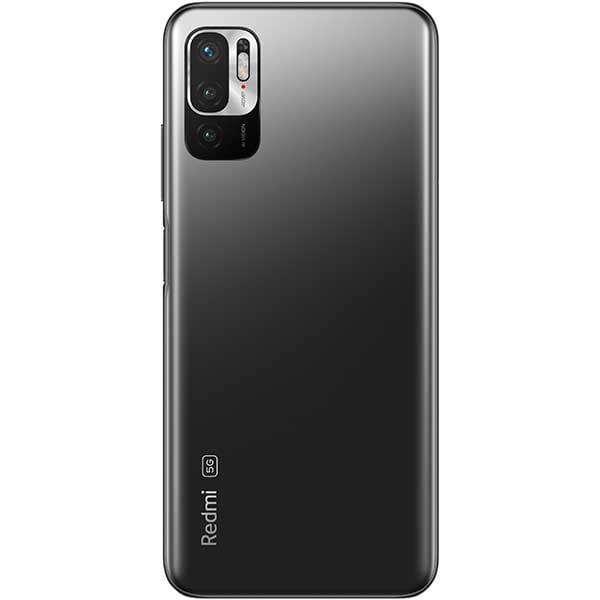 Telefon XIAOMI Redmi Note 10 5G, 64GB, 4GB RAM, Dual SIM, Graphite Gray