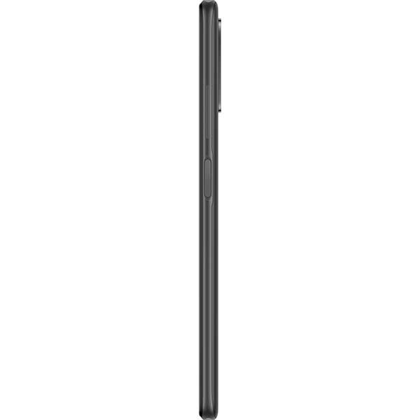 Telefon XIAOMI Redmi Note 10 5G, 64GB, 4GB RAM, Dual SIM, Graphite Gray