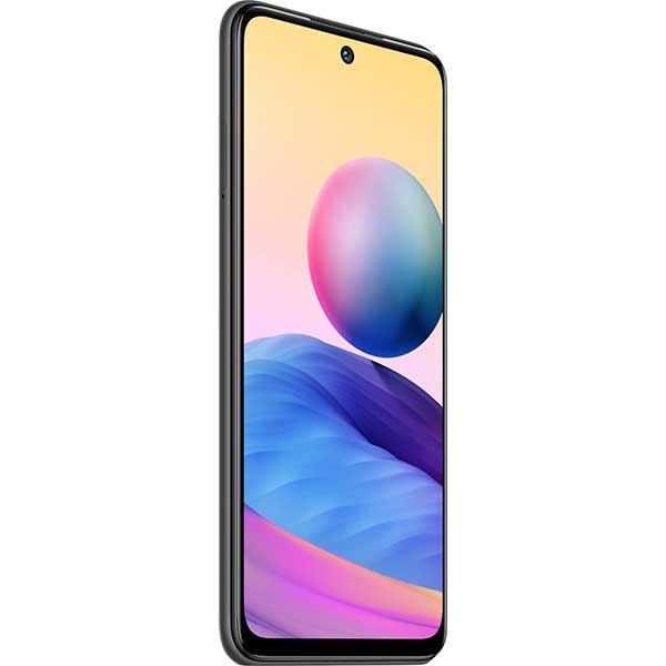 Telefon XIAOMI Redmi Note 10 5G, 64GB, 4GB RAM, Dual SIM, Graphite Gray