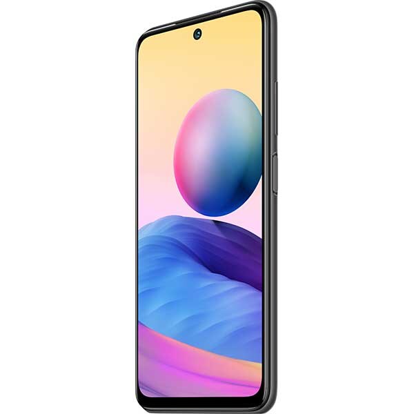 Telefon XIAOMI Redmi Note 10 5G, 64GB, 4GB RAM, Dual SIM, Graphite Gray