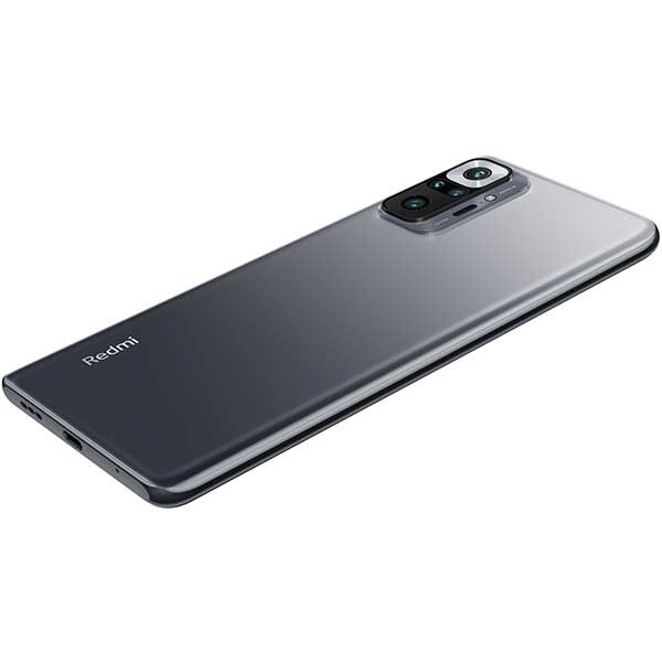 Telefon XIAOMI Redmi Note 10 Pro, 64GB, 6GB RAM, Dual SIM, Onyx Gray