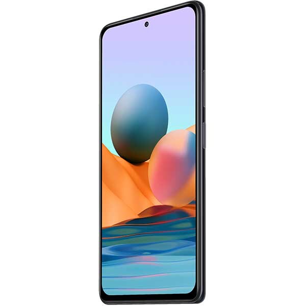 Telefon XIAOMI Redmi Note 10 Pro, 64GB, 6GB RAM, Dual SIM, Onyx Gray