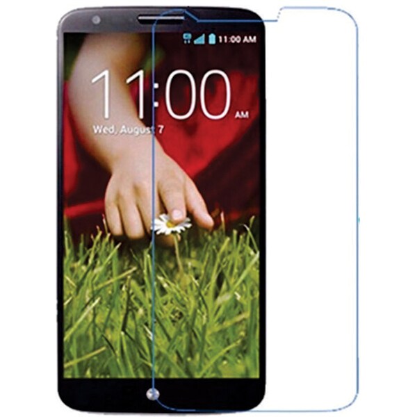 Folie Tempered Glass pentru LG G2, SMART PROTECTION, display