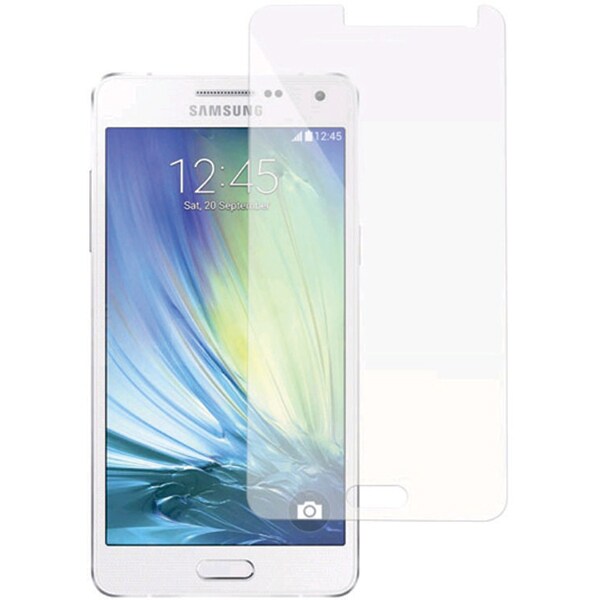 Folie Tempered Glass pentru Samsung Galaxy A5, SMART PROTECTION, display