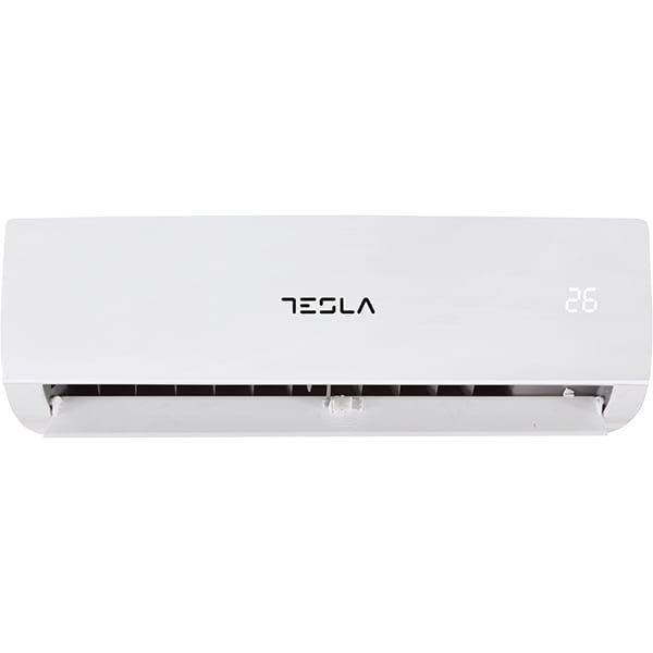 Aer conditionat TESLA TM36AF21-1232IAW, 12000 BTU, A++/A+, Functie Incalzire, Inverter, Wi-Fi, alb
