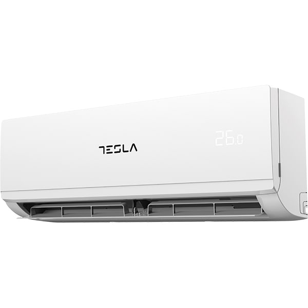 Aer conditionat TESLA TM36I13, 12000 BTU, A++/A+, Functie Incalzire, Inverter, Wi-Fi, Lampa UV, alb
