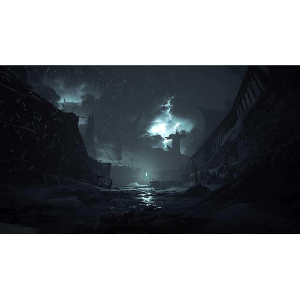 Joc The Callisto Protocol PS5