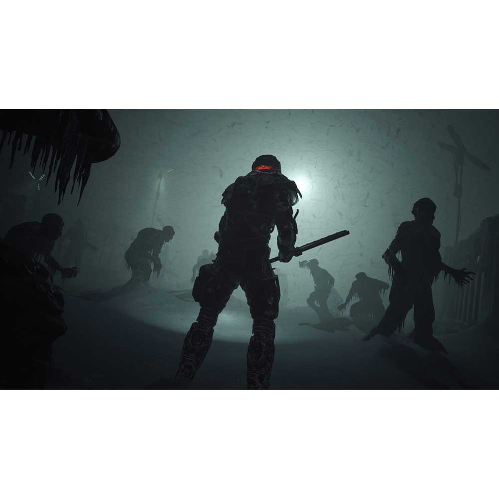 Joc The Callisto Protocol PS5