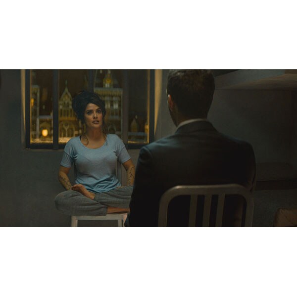 Hitman's Bodyguard: Care pe care DVD