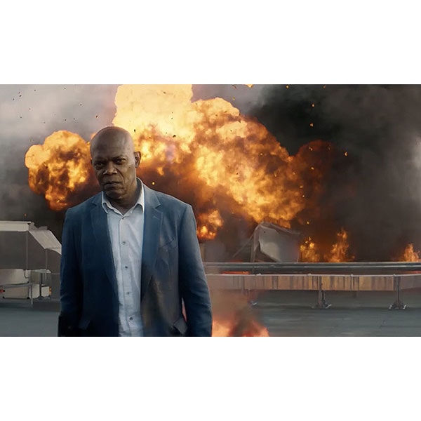 Hitman's Bodyguard: Care pe care DVD