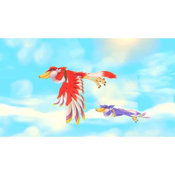 The Legend of Zelda: Skyward Sword HD Nintendo Switch