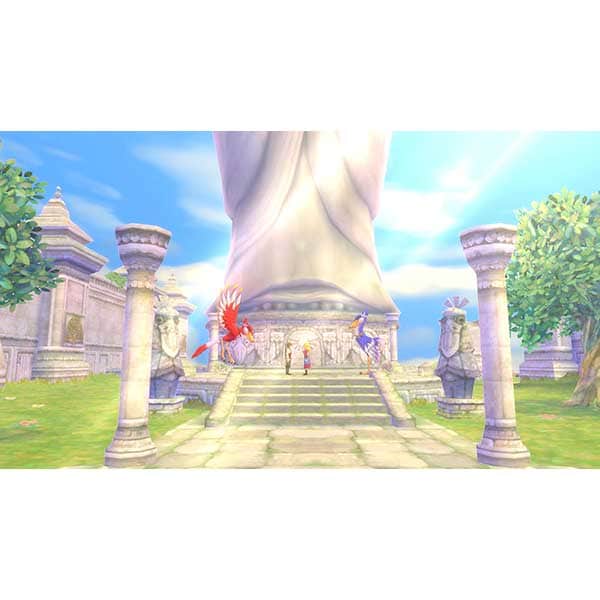 The Legend of Zelda: Skyward Sword HD Nintendo Switch