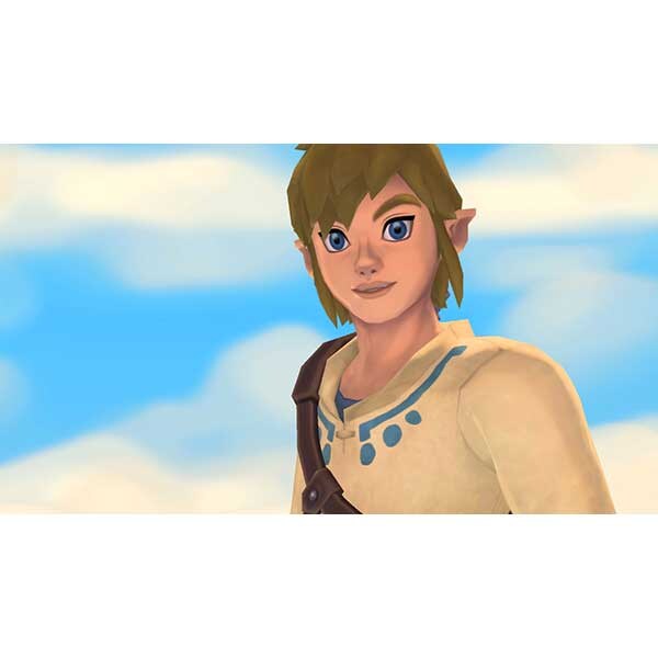 The Legend of Zelda: Skyward Sword HD Nintendo Switch