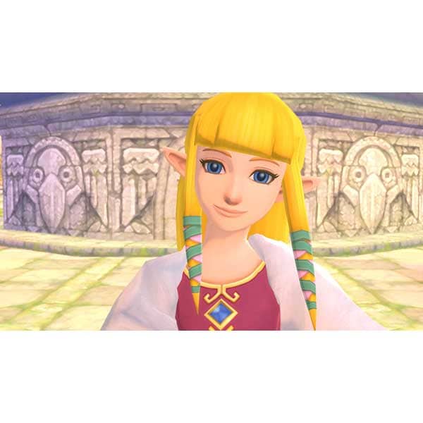The Legend of Zelda: Skyward Sword HD Nintendo Switch