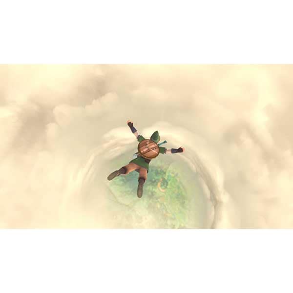 The Legend of Zelda: Skyward Sword HD Nintendo Switch