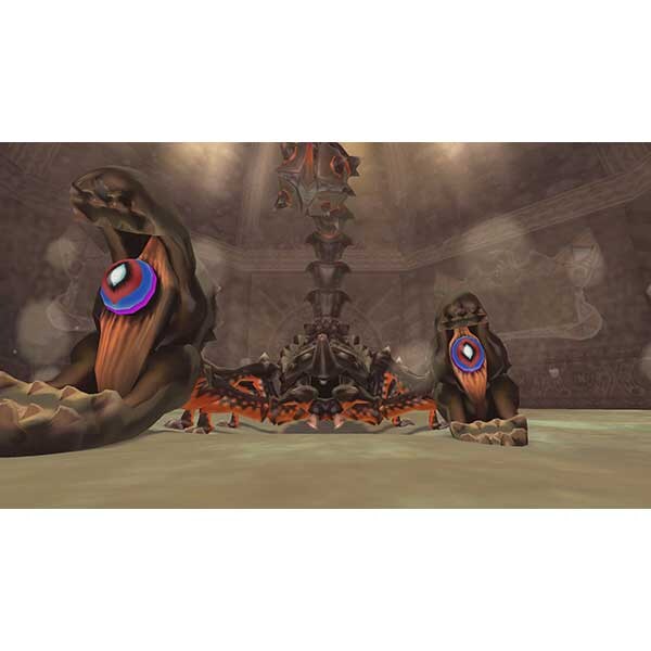 The Legend of Zelda: Skyward Sword HD Nintendo Switch