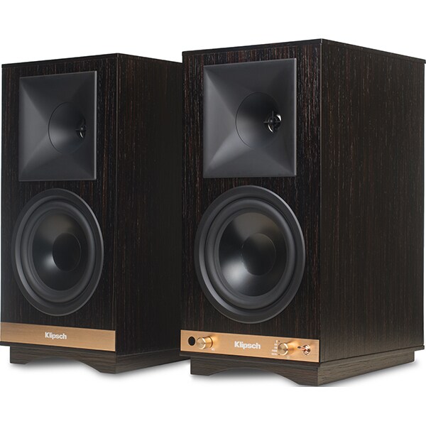 Boxa de raft KLIPSCH The Sixes, 200W RMS, negru