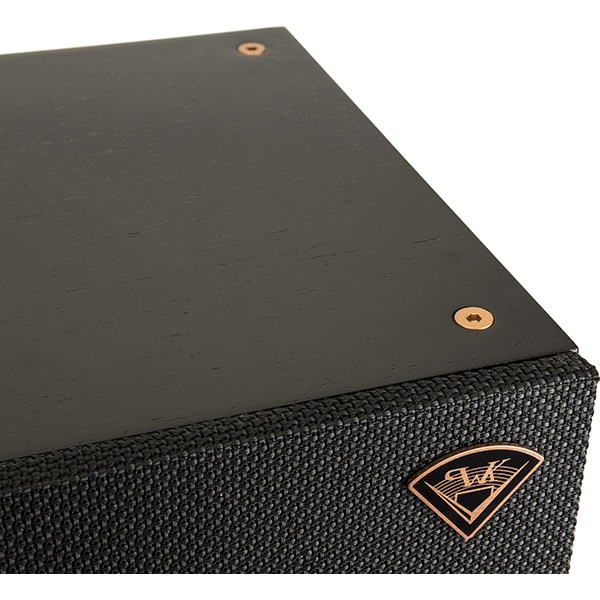 Boxa de raft KLIPSCH The Sixes, 200W RMS, negru