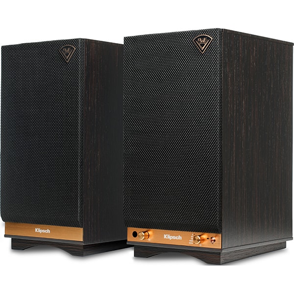 Boxa de raft KLIPSCH The Sixes, 200W RMS, negru