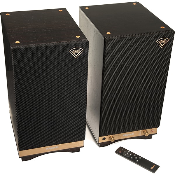 Boxa de raft KLIPSCH The Sixes, 200W RMS, negru