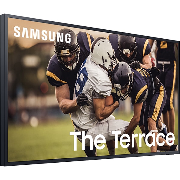 Televizor Lifestyle The Terrace Smart SAMSUNG 55LST7T, Ultra HD 4K, HDR, 138cm