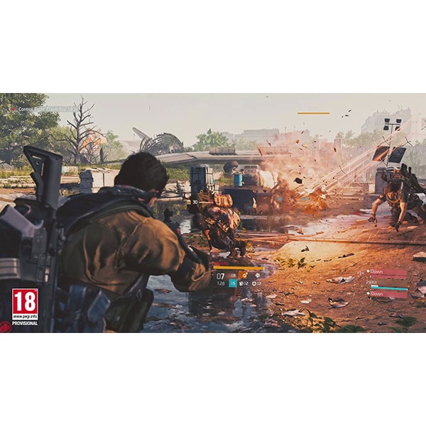 Tom Clancy's The Division 2 PC