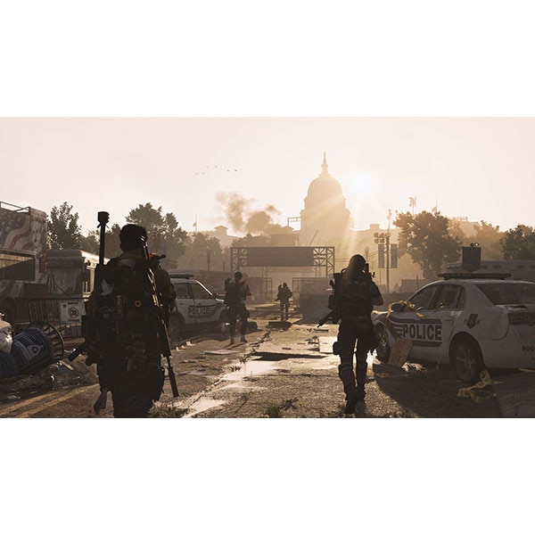 Tom Clancy's The Division 2 PC
