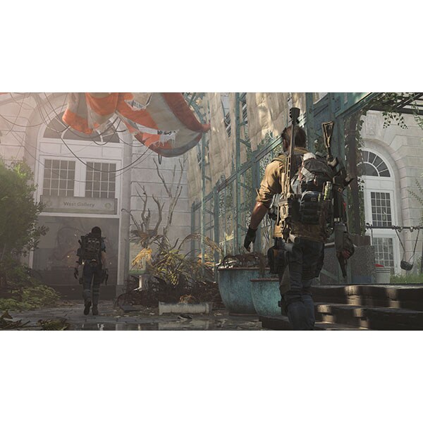 Tom Clancy's The Division 2 PC