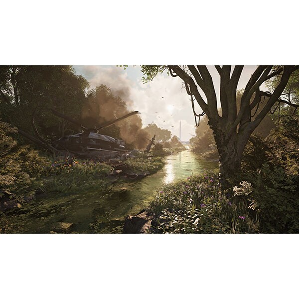 Tom Clancy's The Division 2 PC