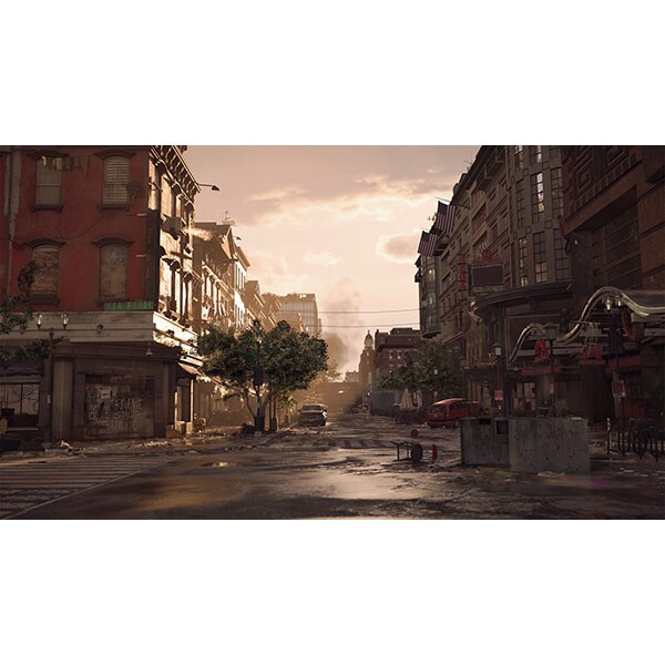 Tom Clancy's The Division 2 PC