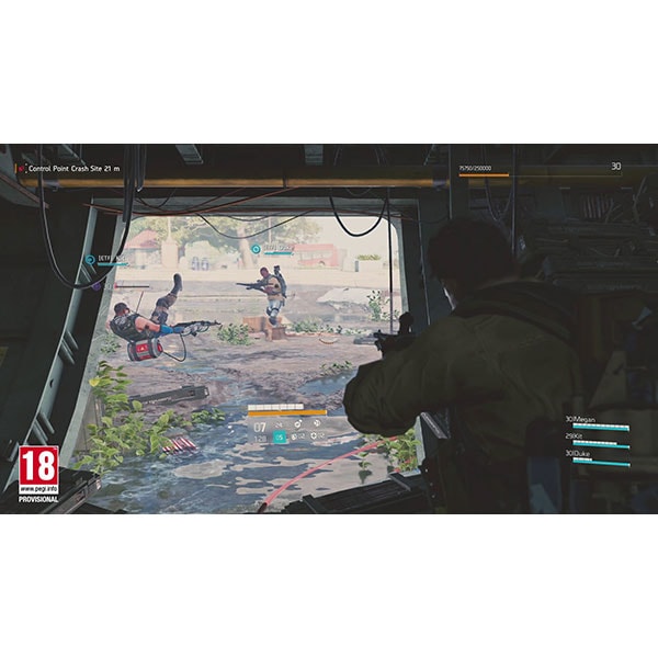 Tom Clancy's The Division 2 PC