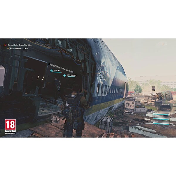 Tom Clancy's The Division 2 PC