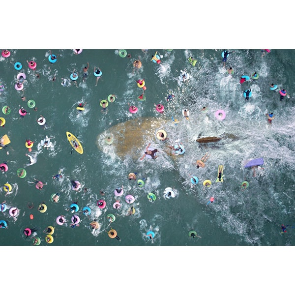 MEG: Confruntare in adancuri DVD